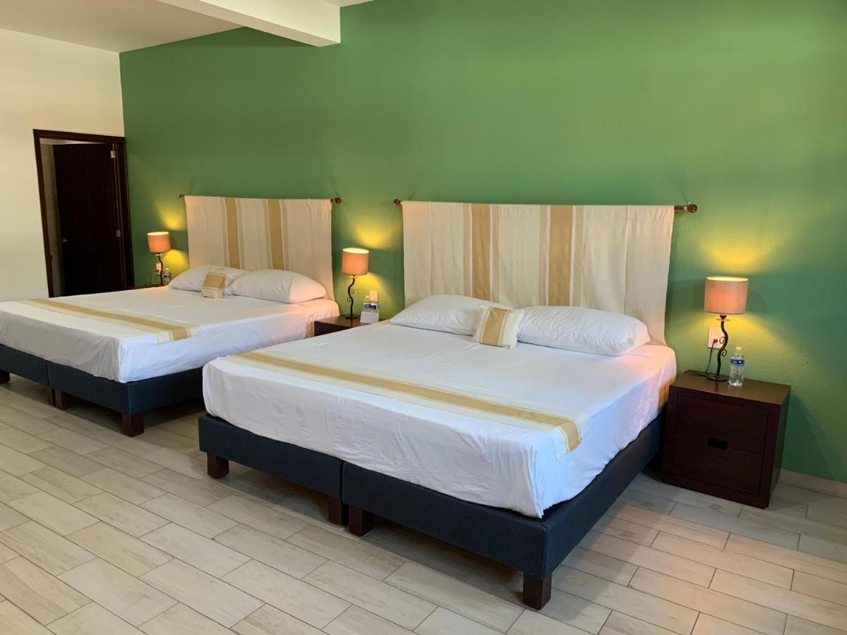 Nueve Agaves Hotel Текіла Екстер'єр фото