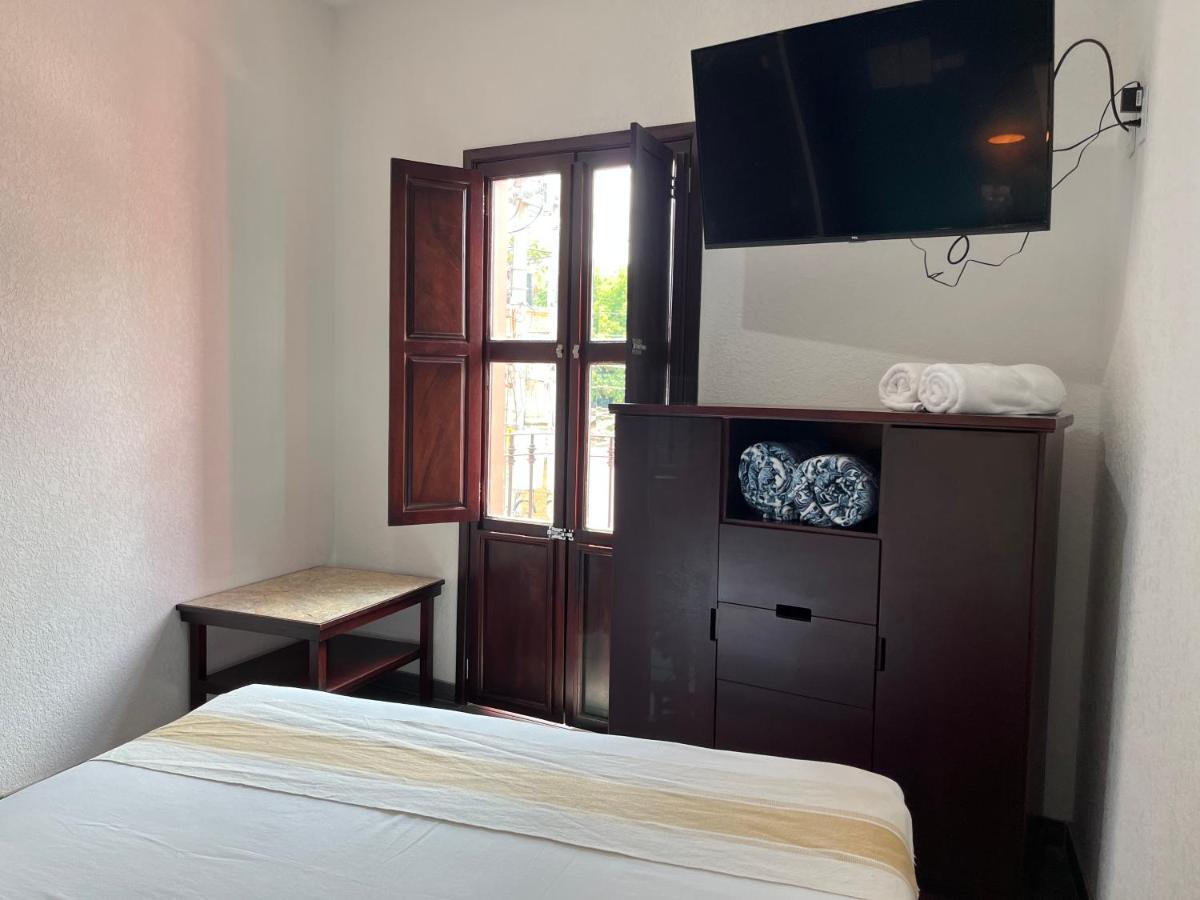 Nueve Agaves Hotel Текіла Екстер'єр фото