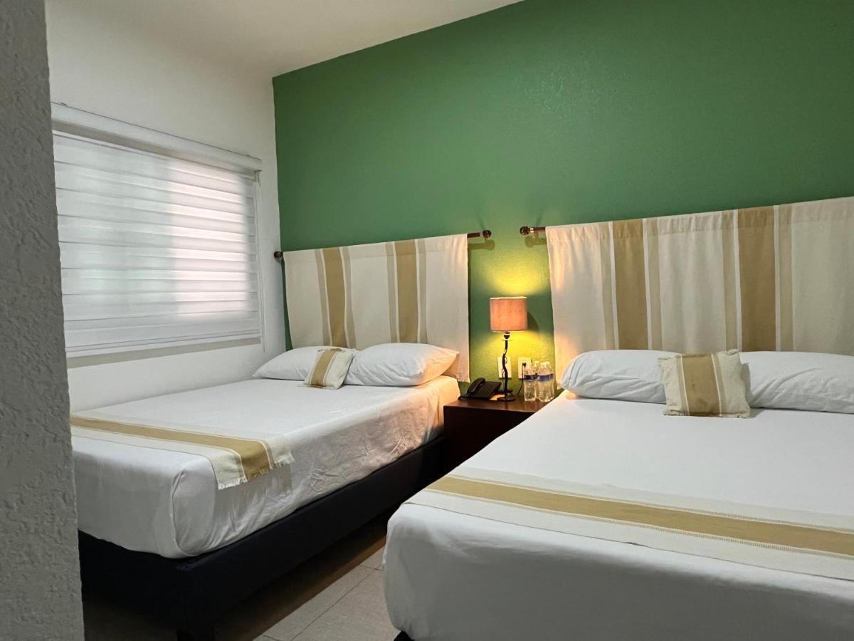 Nueve Agaves Hotel Текіла Екстер'єр фото