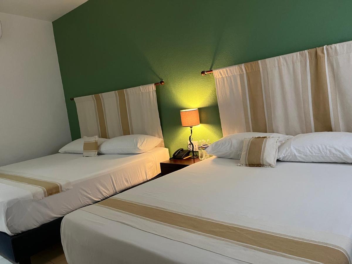 Nueve Agaves Hotel Текіла Екстер'єр фото