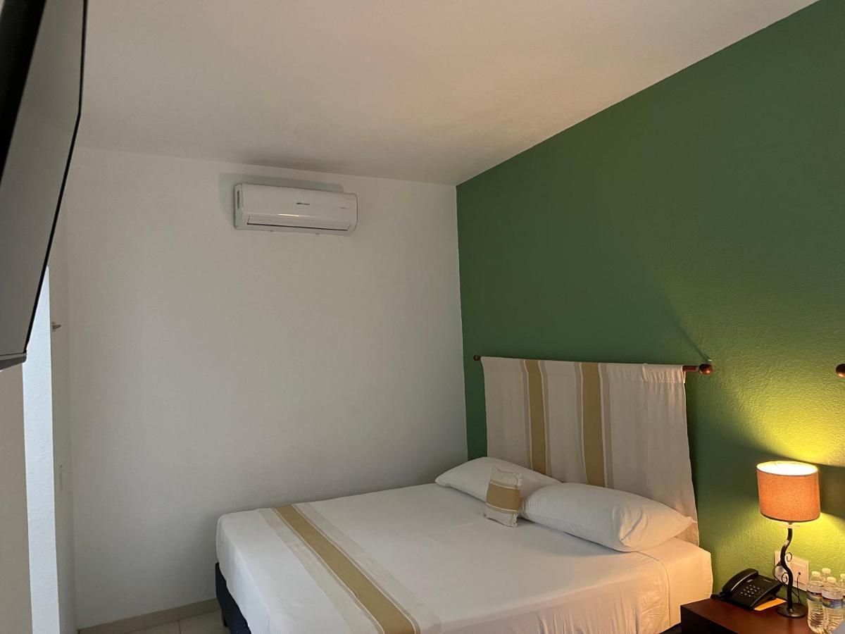 Nueve Agaves Hotel Текіла Екстер'єр фото