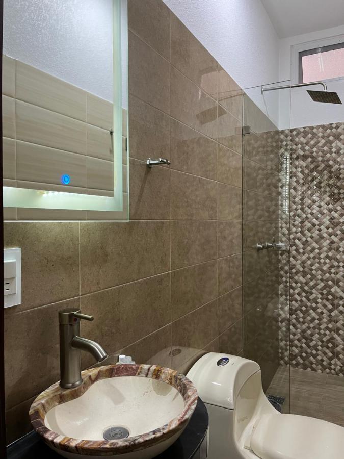 Nueve Agaves Hotel Текіла Екстер'єр фото