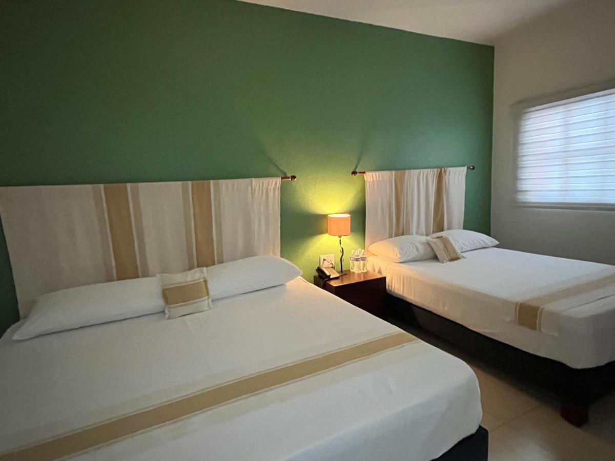 Nueve Agaves Hotel Текіла Екстер'єр фото