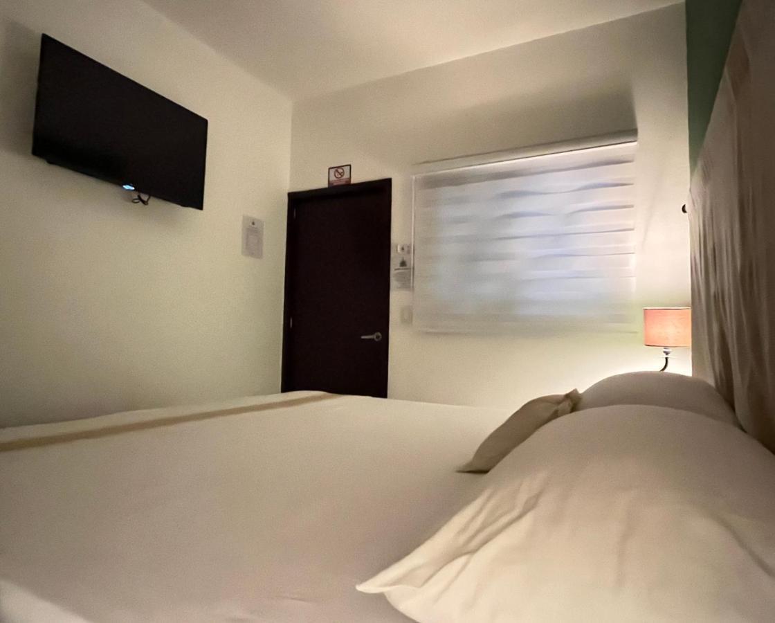 Nueve Agaves Hotel Текіла Екстер'єр фото
