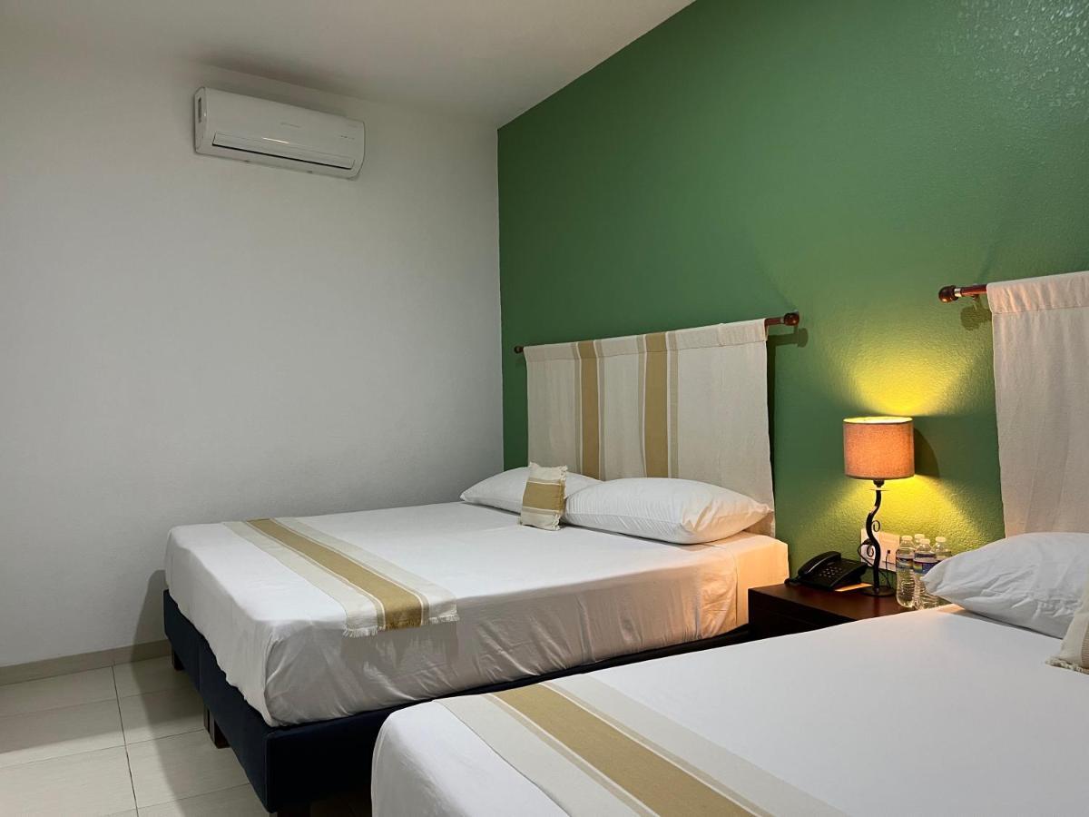 Nueve Agaves Hotel Текіла Екстер'єр фото