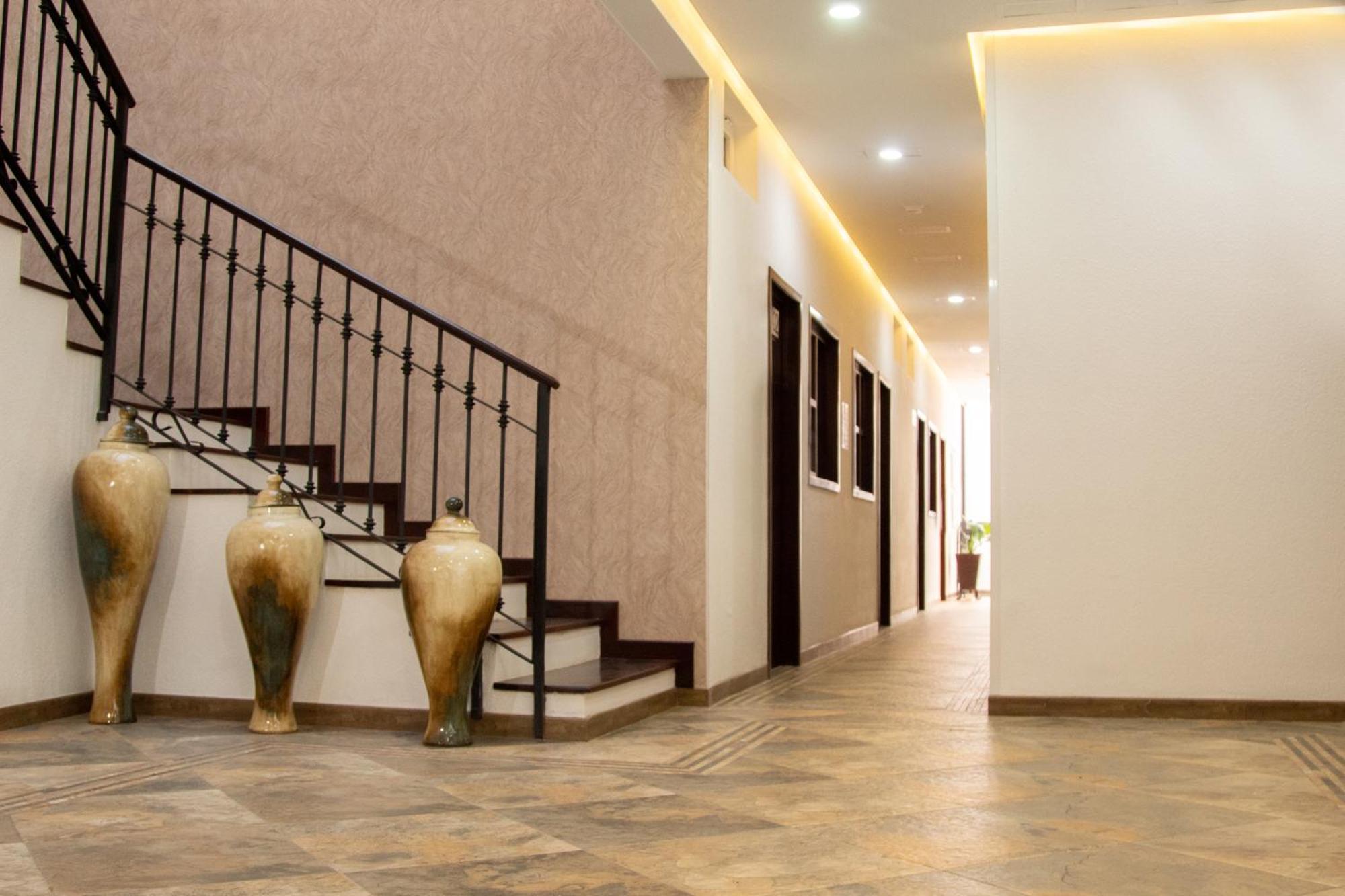 Nueve Agaves Hotel Текіла Екстер'єр фото