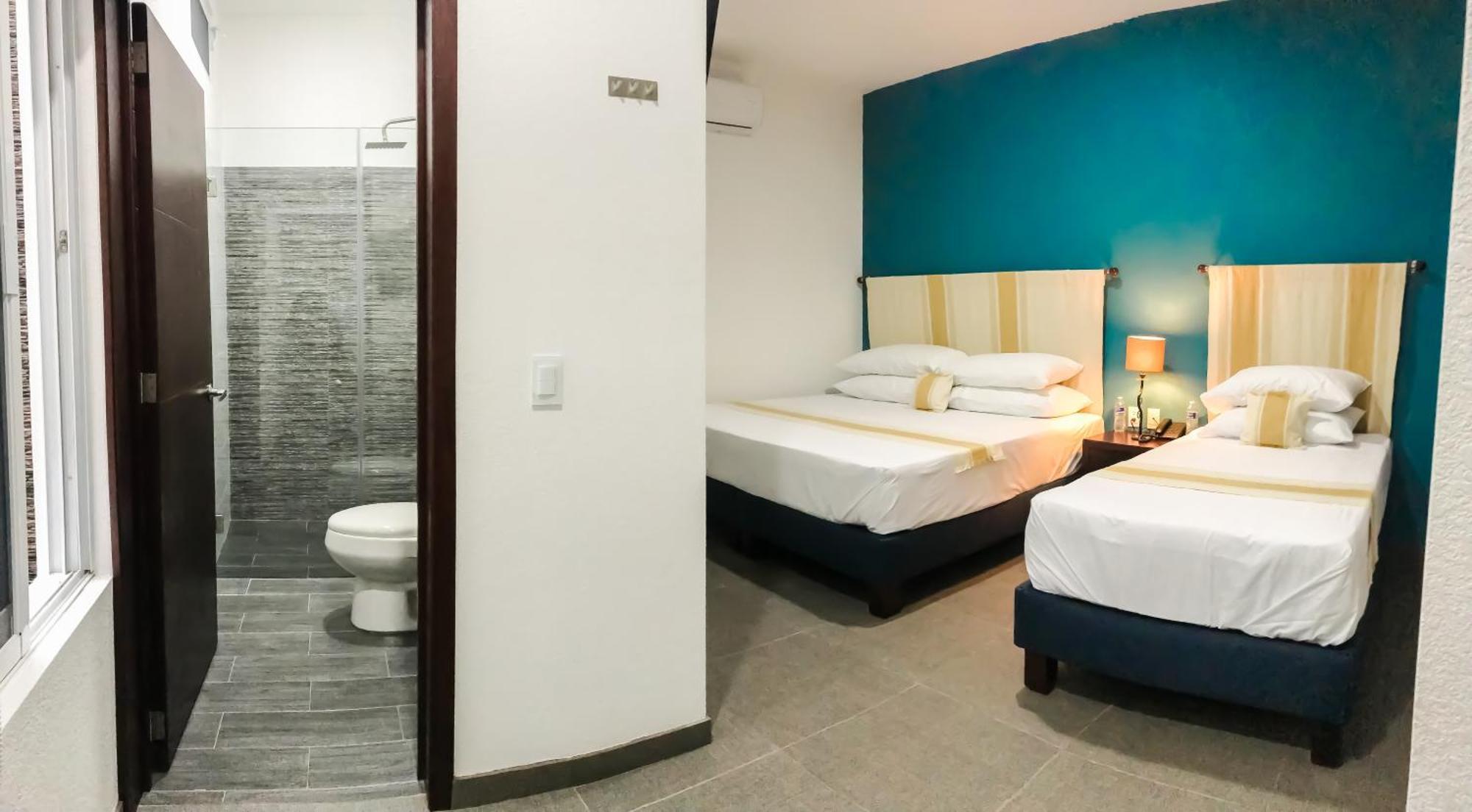 Nueve Agaves Hotel Текіла Екстер'єр фото