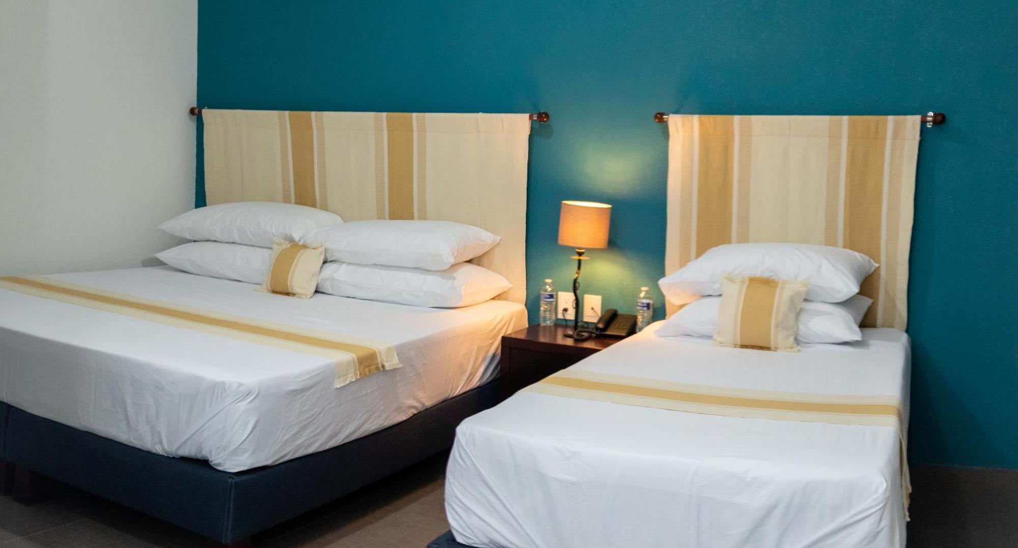 Nueve Agaves Hotel Текіла Екстер'єр фото
