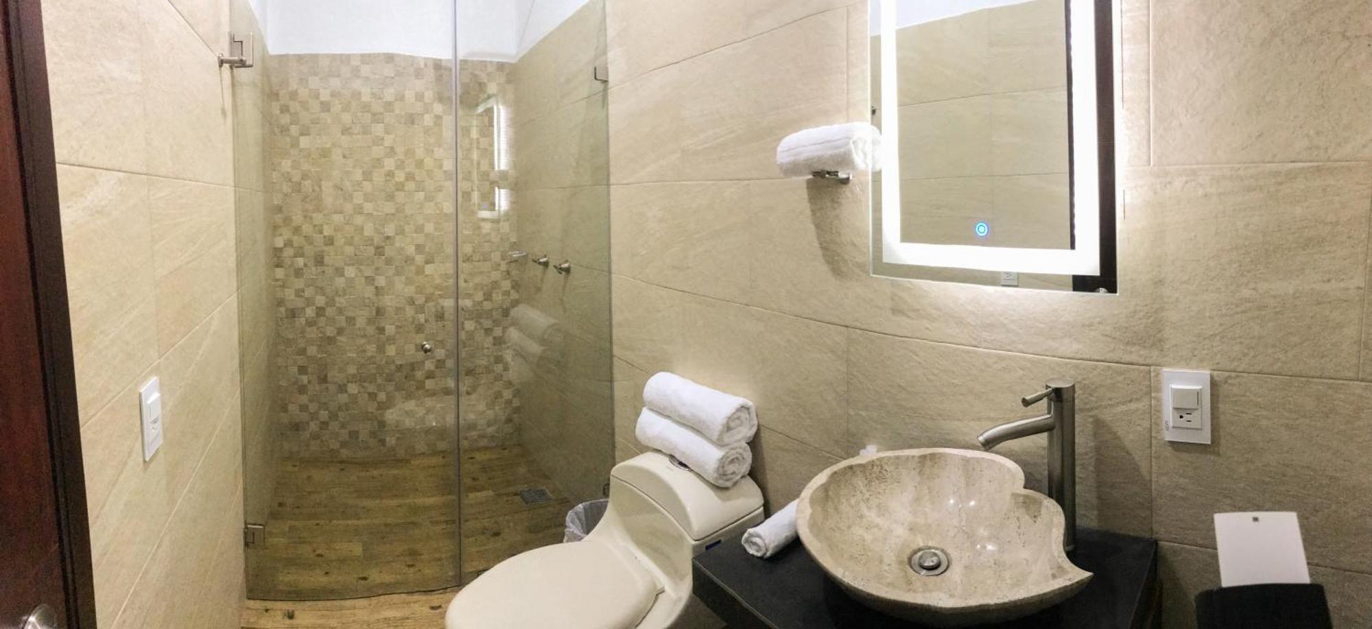 Nueve Agaves Hotel Текіла Екстер'єр фото