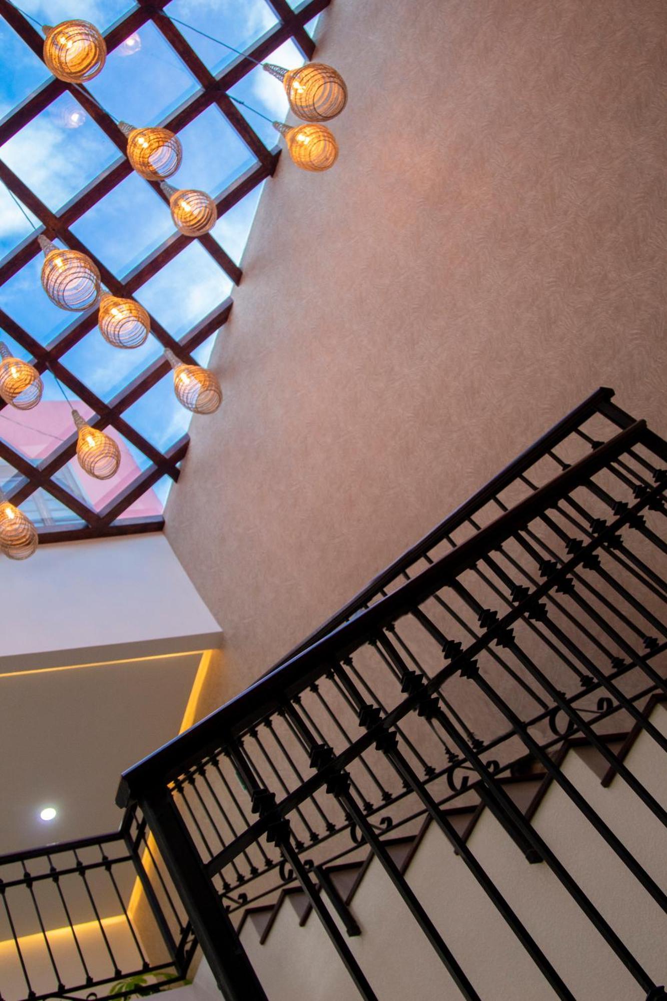 Nueve Agaves Hotel Текіла Екстер'єр фото