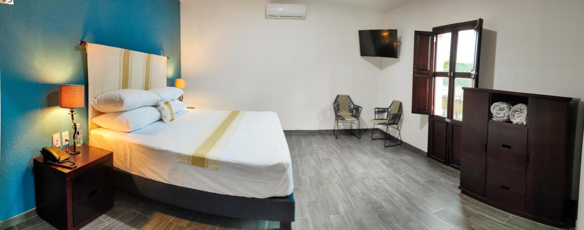 Nueve Agaves Hotel Текіла Екстер'єр фото