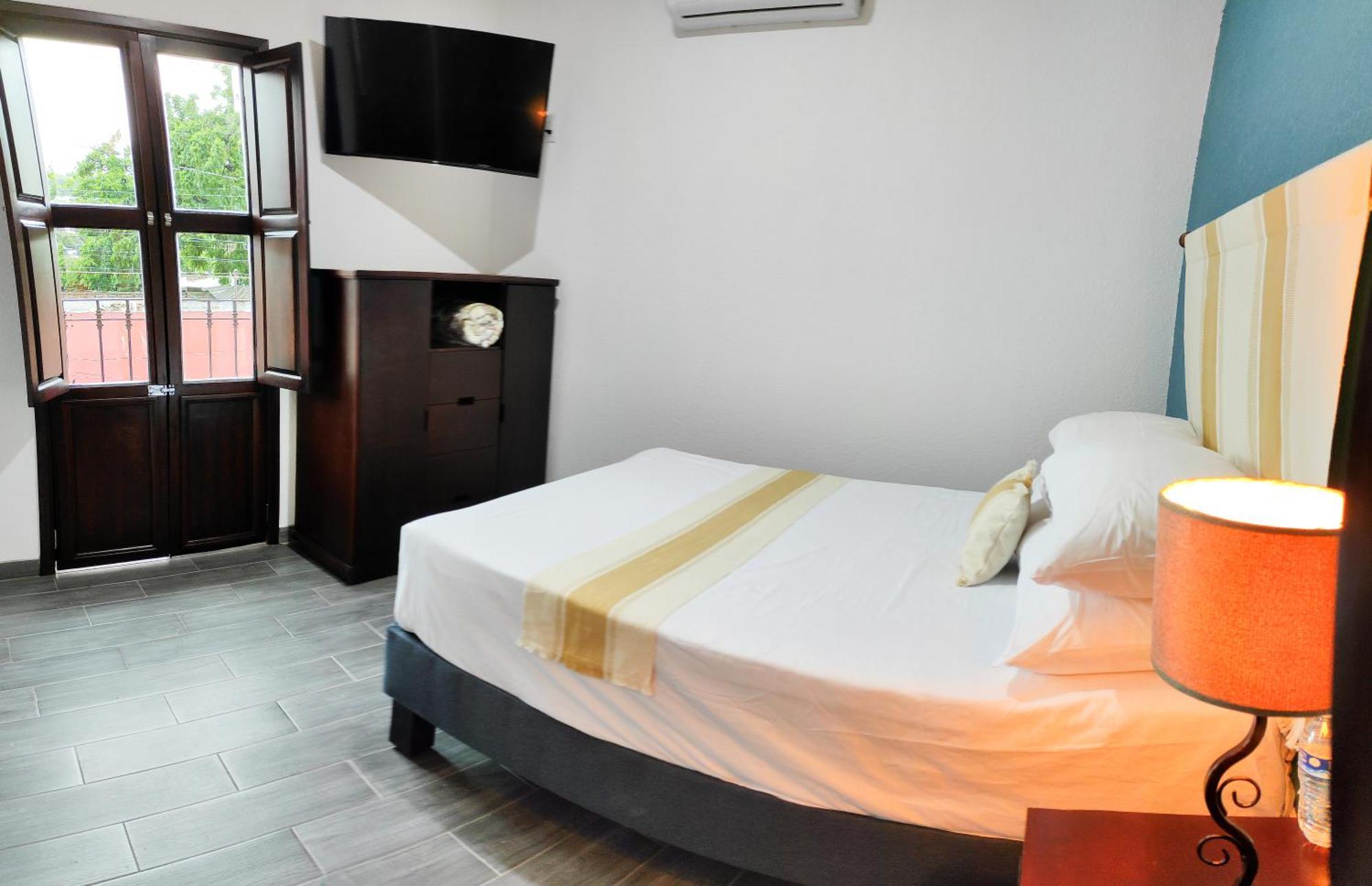 Nueve Agaves Hotel Текіла Екстер'єр фото