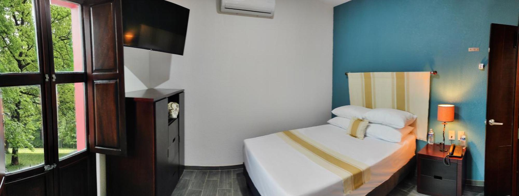 Nueve Agaves Hotel Текіла Екстер'єр фото