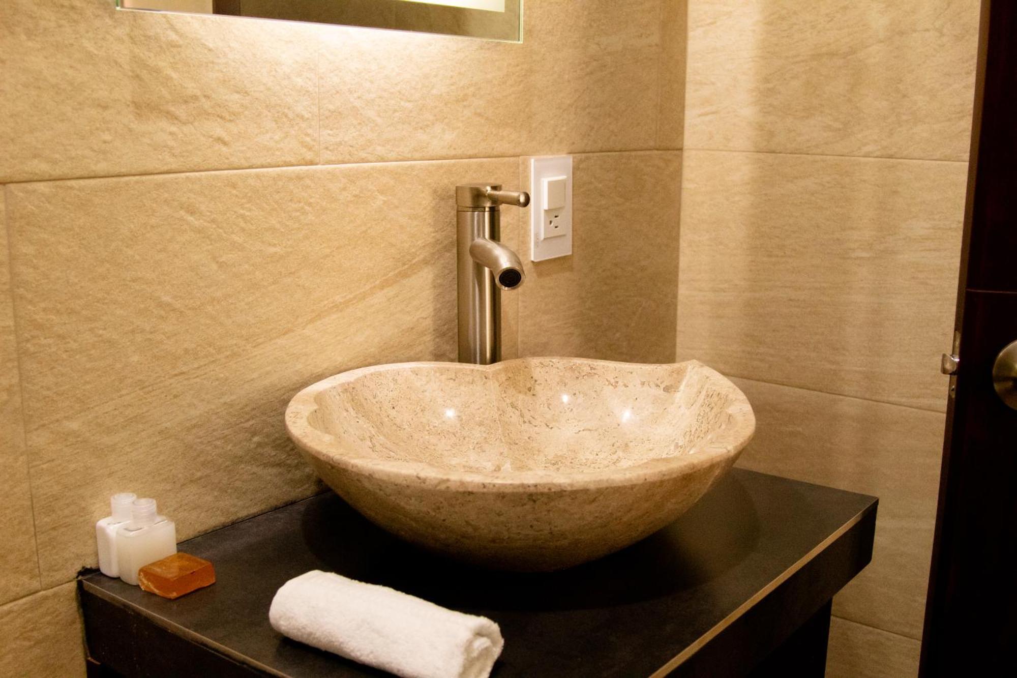 Nueve Agaves Hotel Текіла Екстер'єр фото