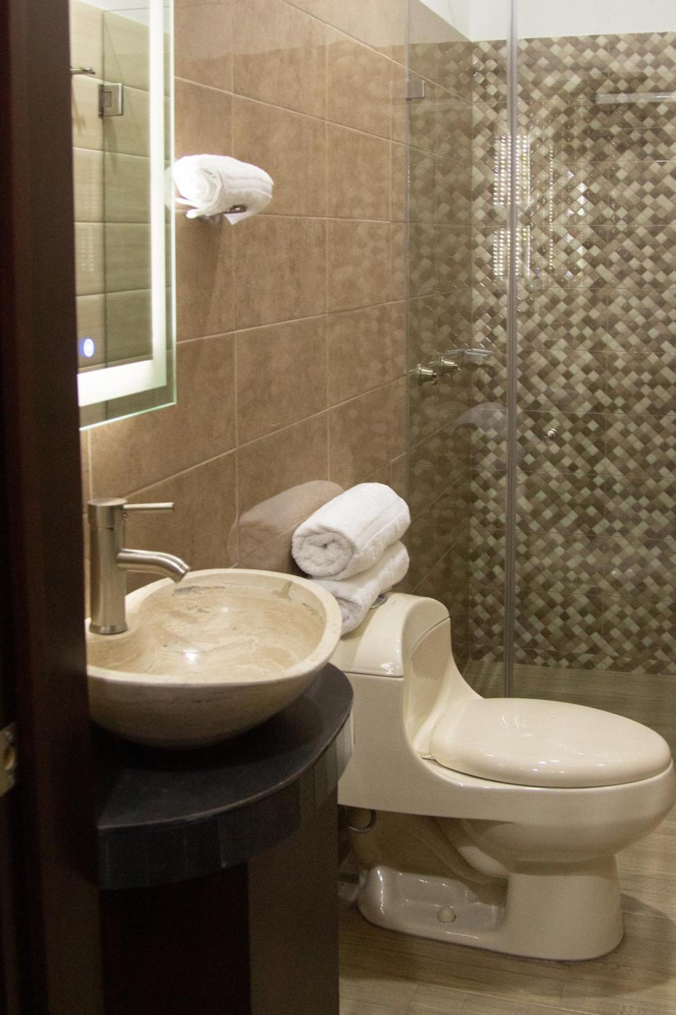 Nueve Agaves Hotel Текіла Екстер'єр фото