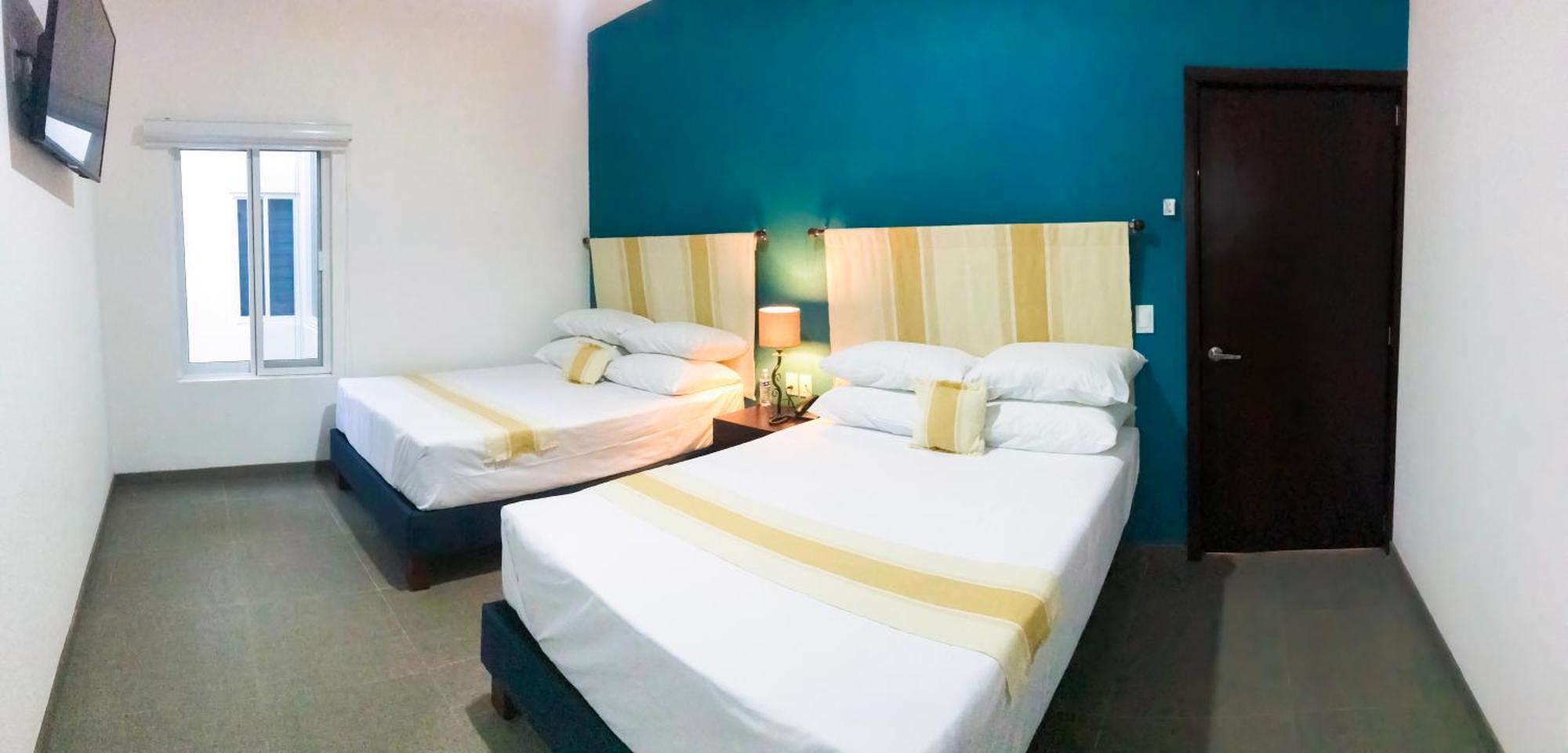 Nueve Agaves Hotel Текіла Екстер'єр фото